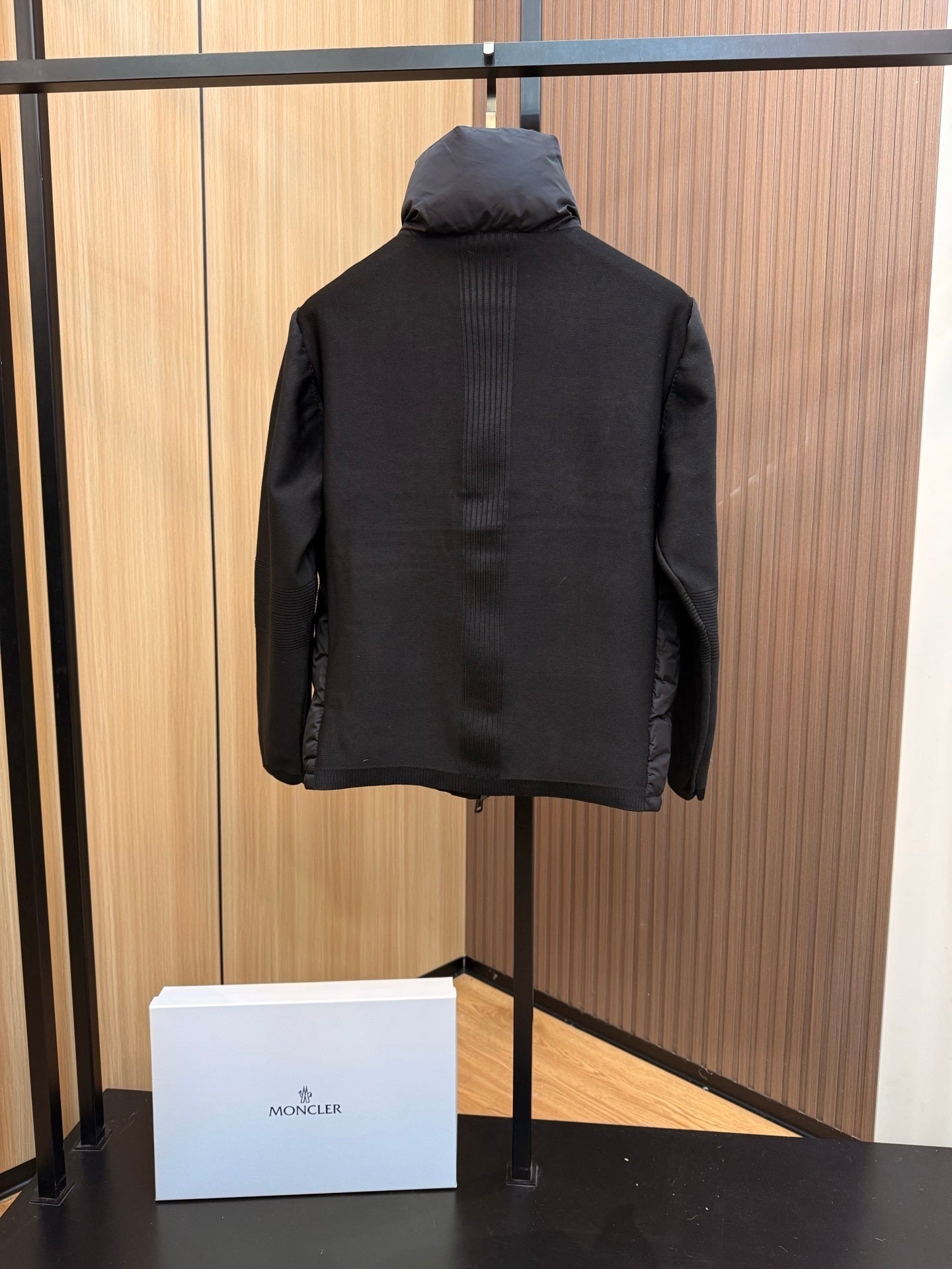 Mon Cardigan