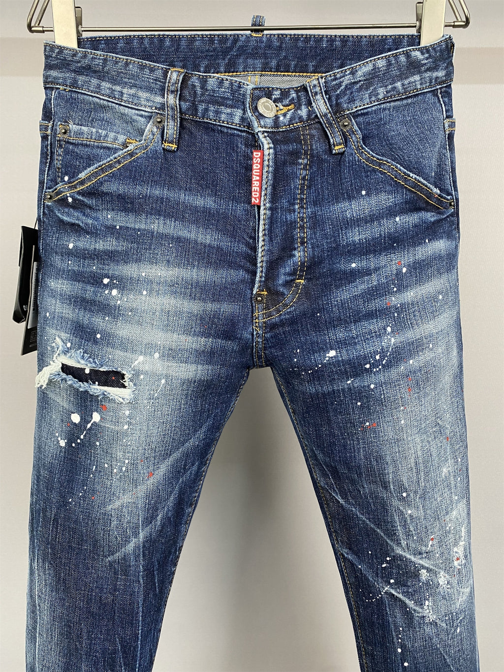 D2 Jeans