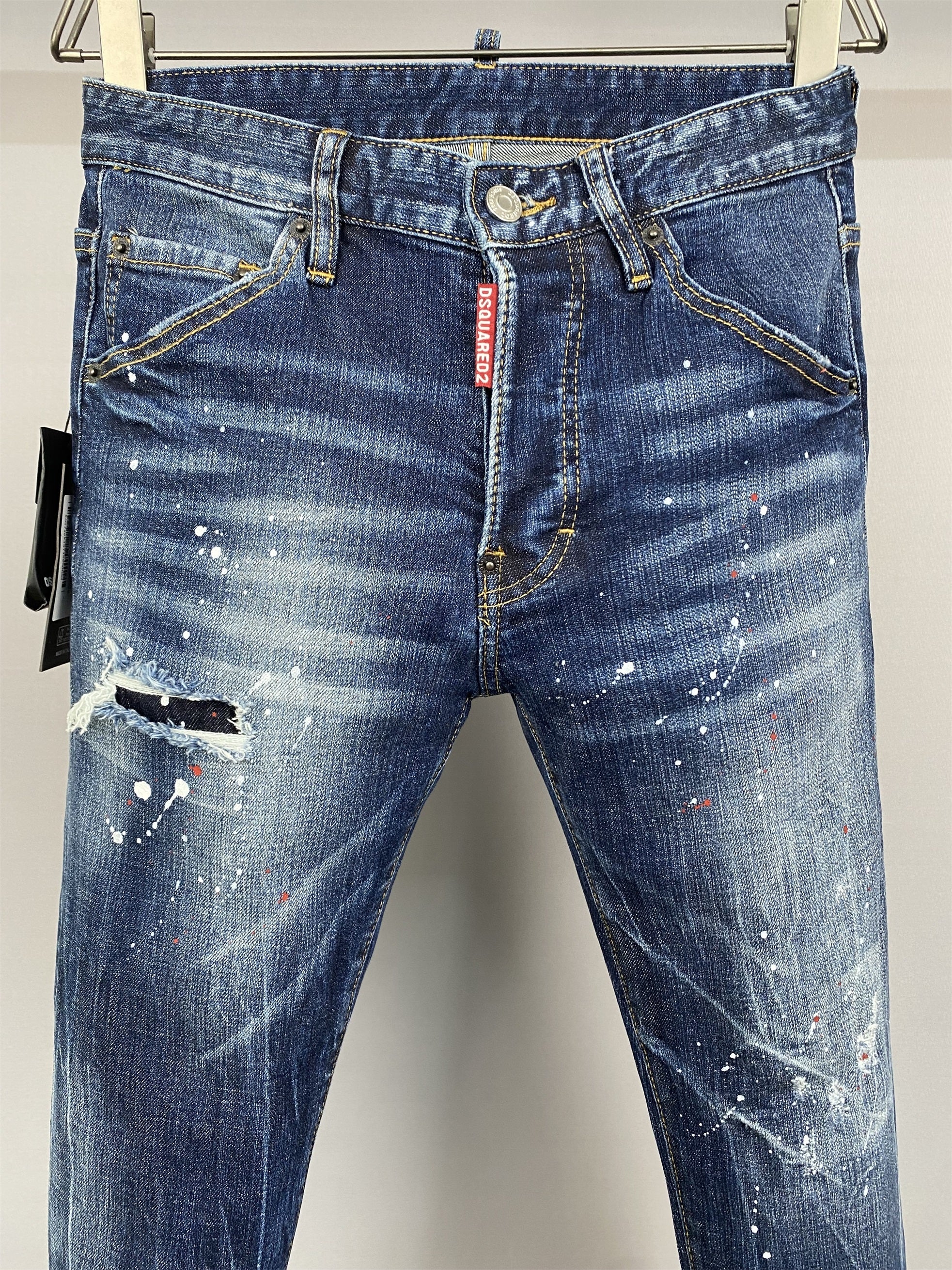 D2 Jeans