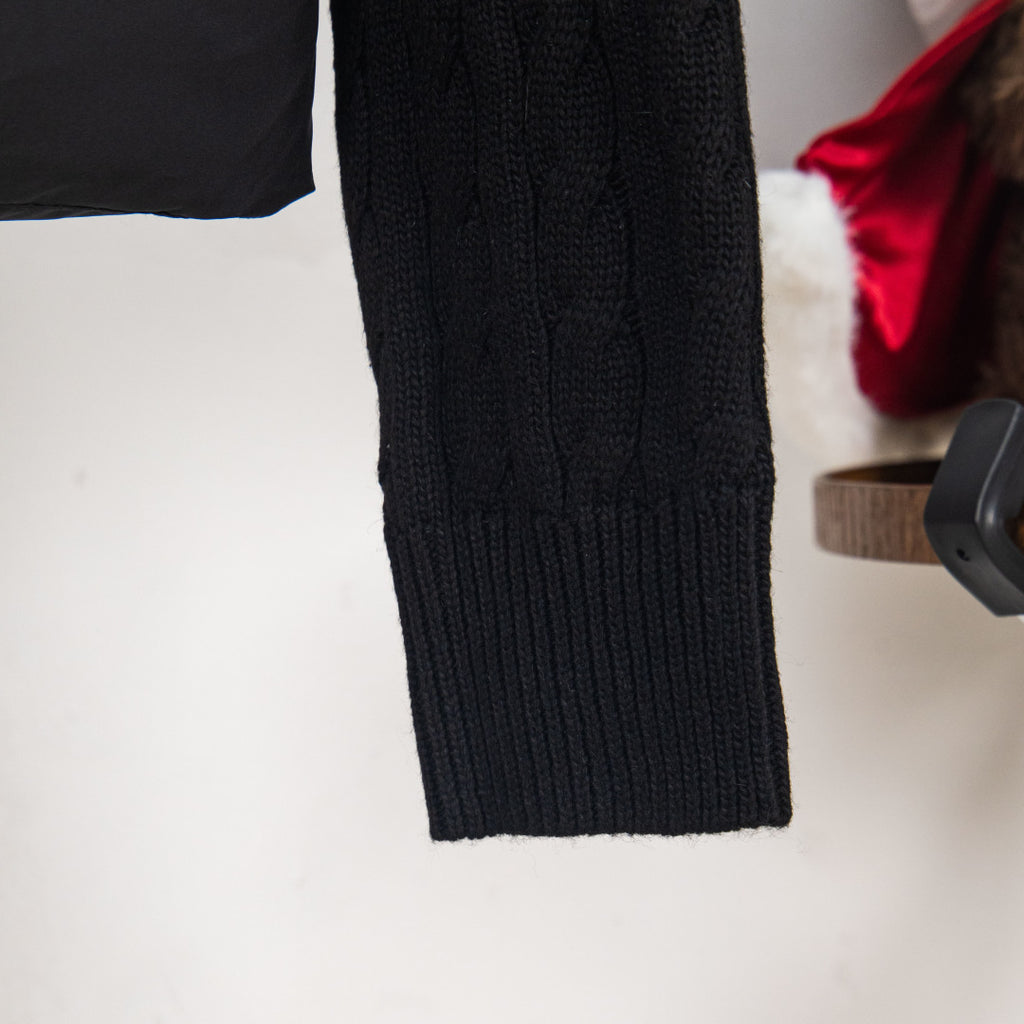 Mon Cardigan