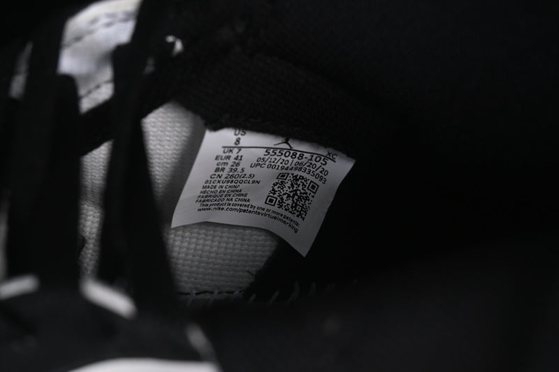AJ1 High