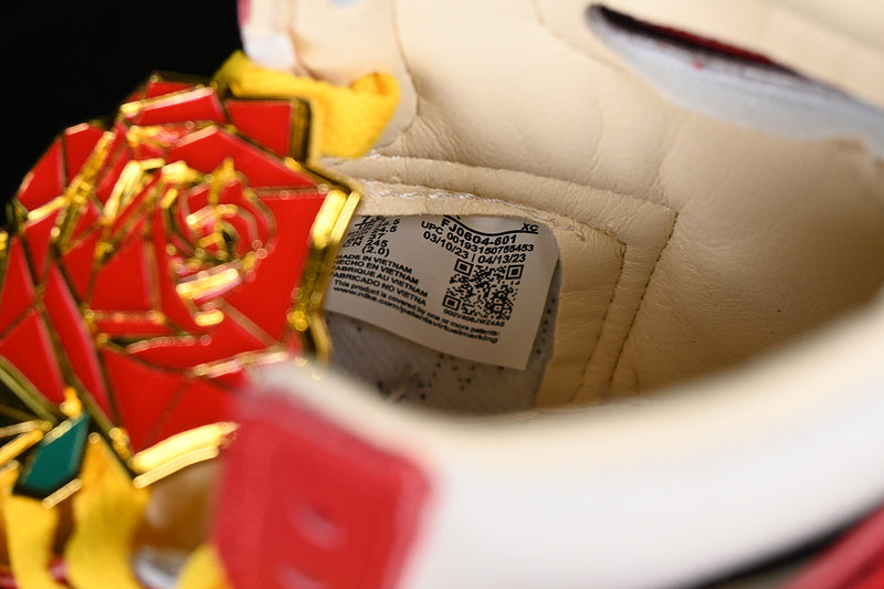 AJ1 High