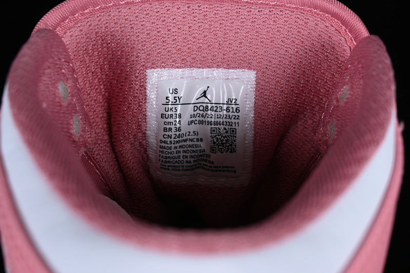 AJ1 Mid