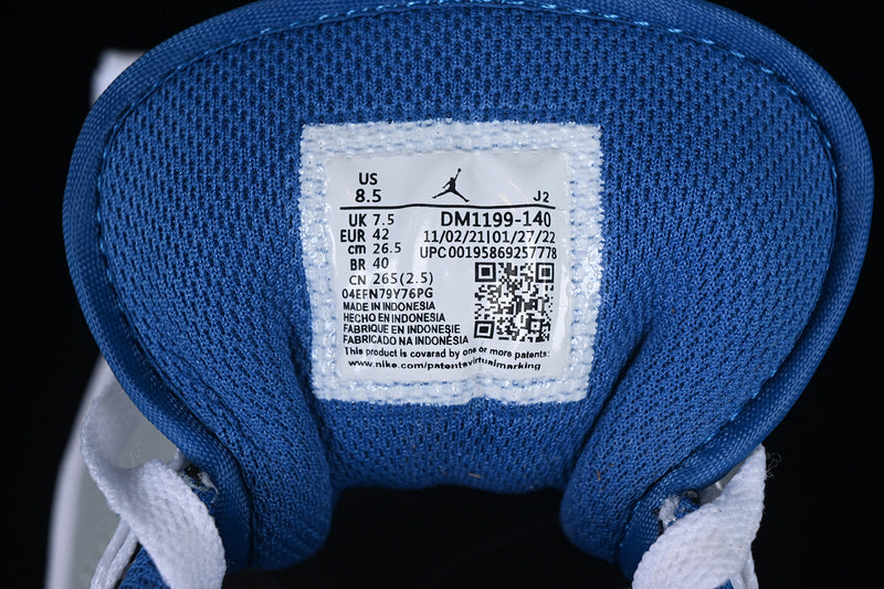 AJ1 Low