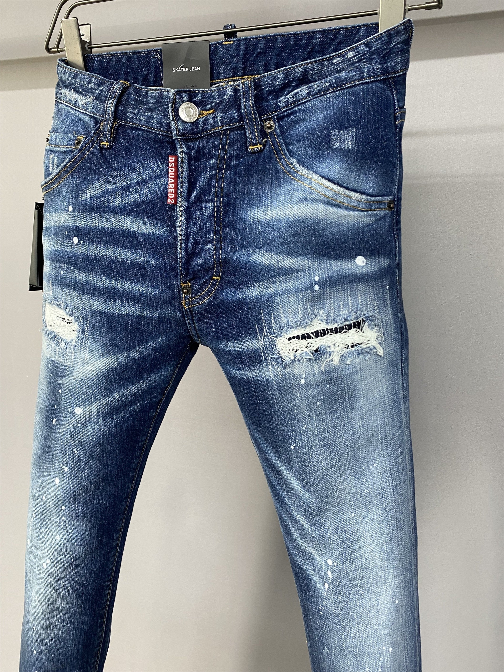 D2 Jeans