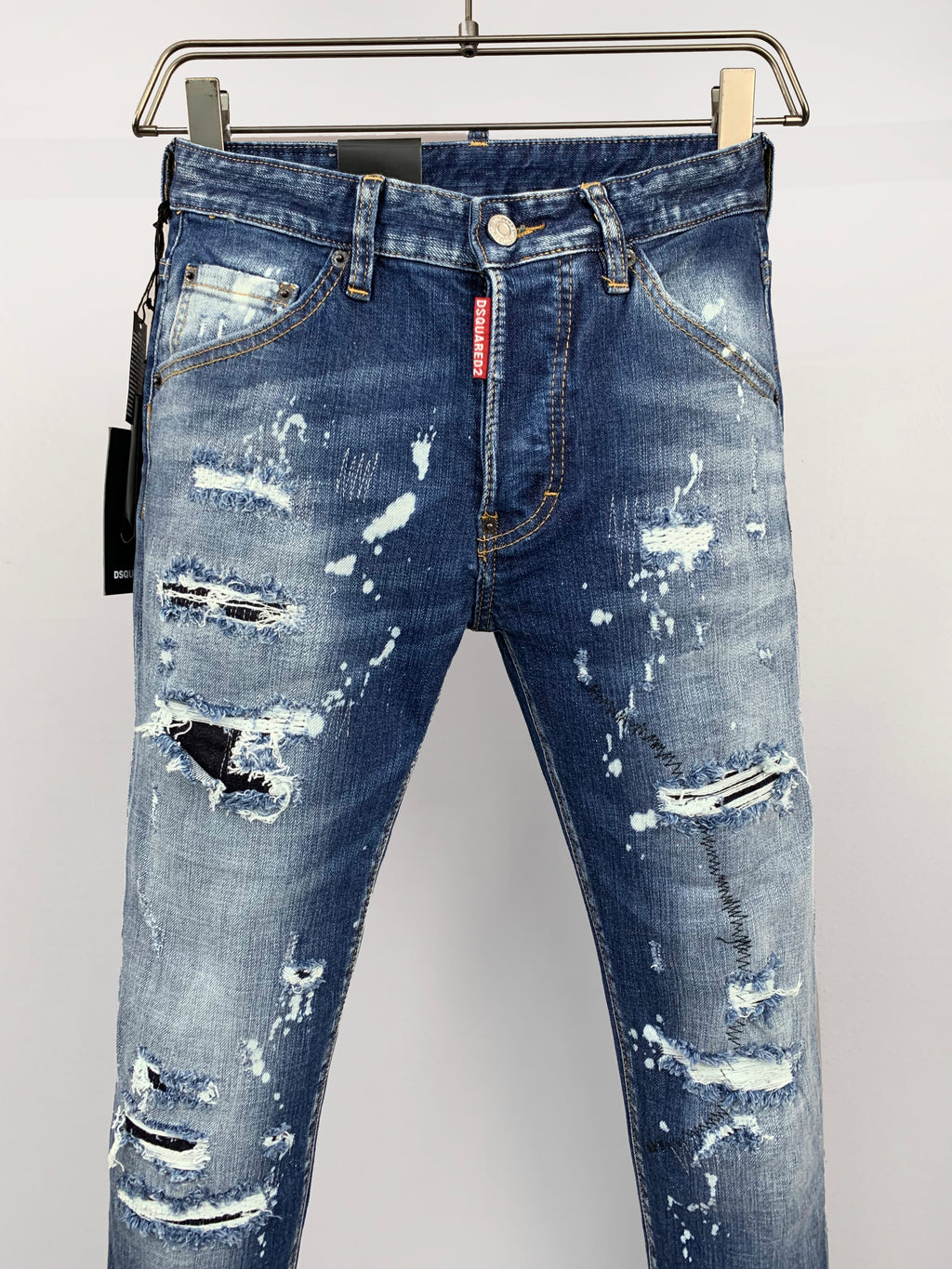 D2 Jeans