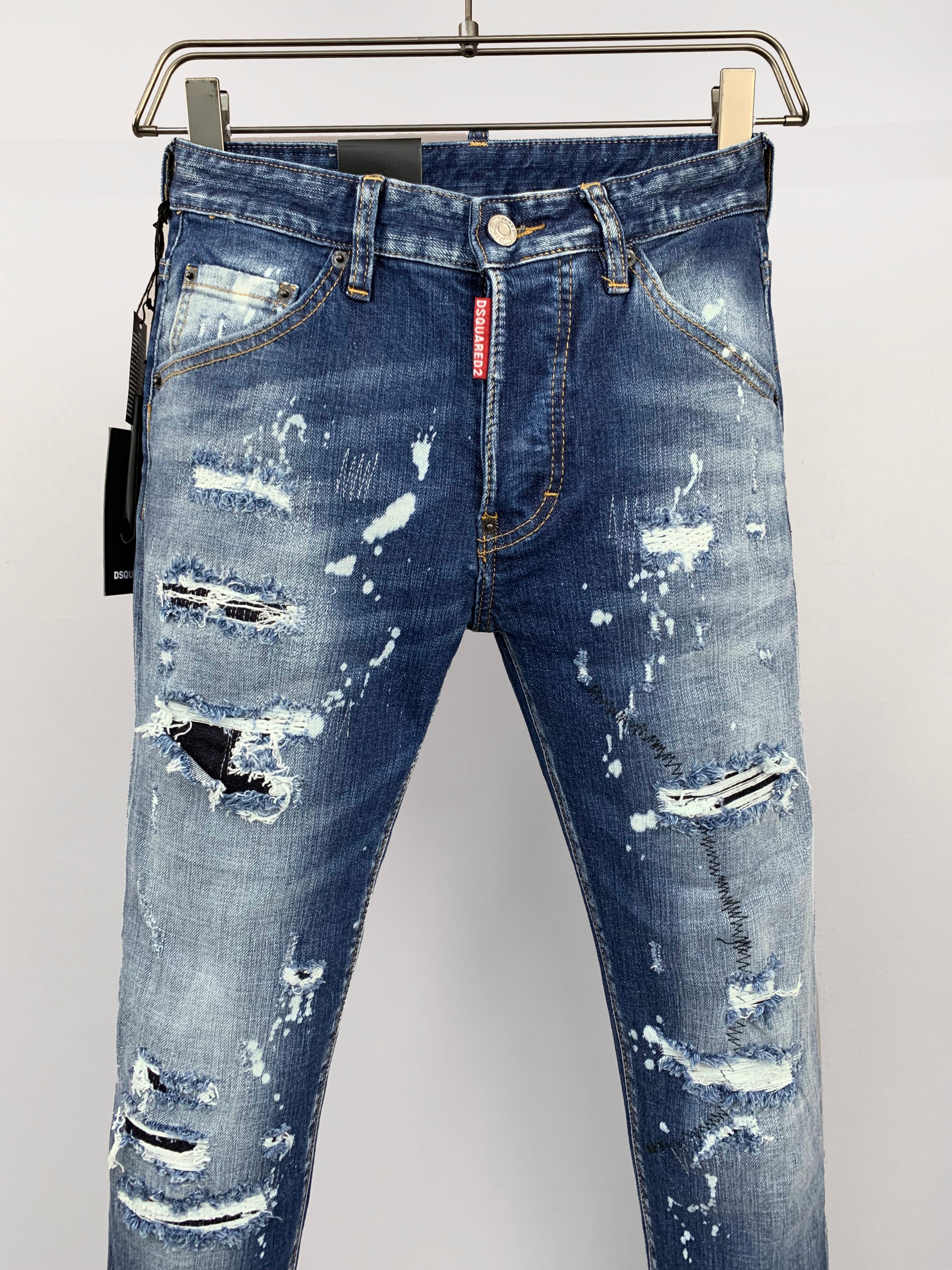 D2 Jeans
