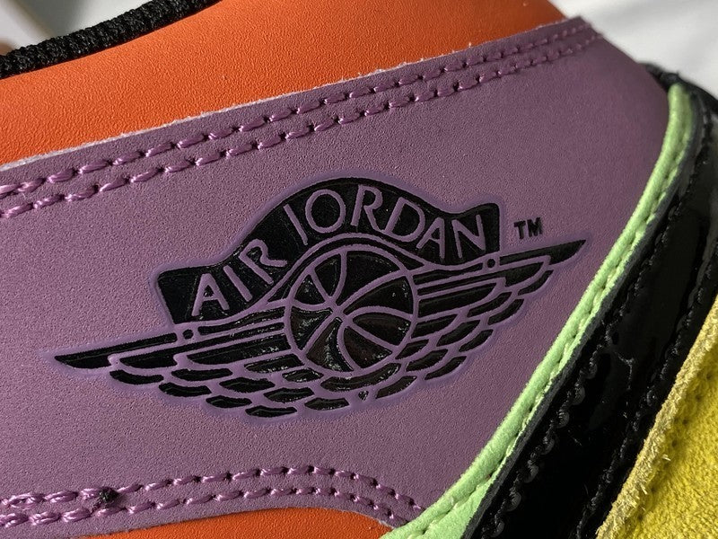 AJ1 Mid