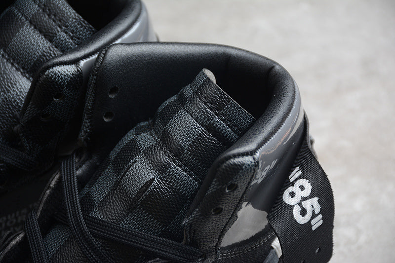 AJ1 High