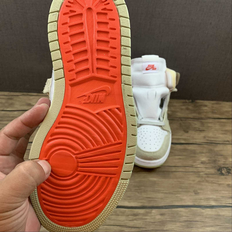 AJ1 High