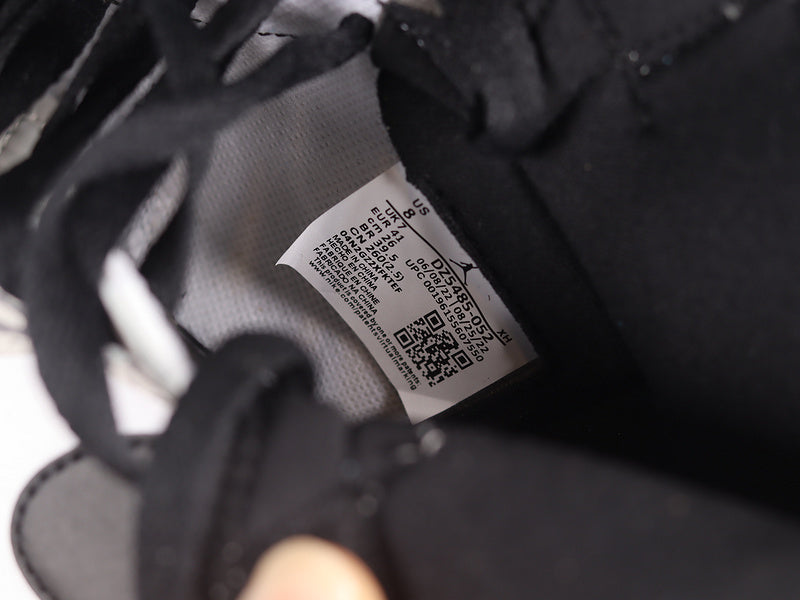 AJ1 High