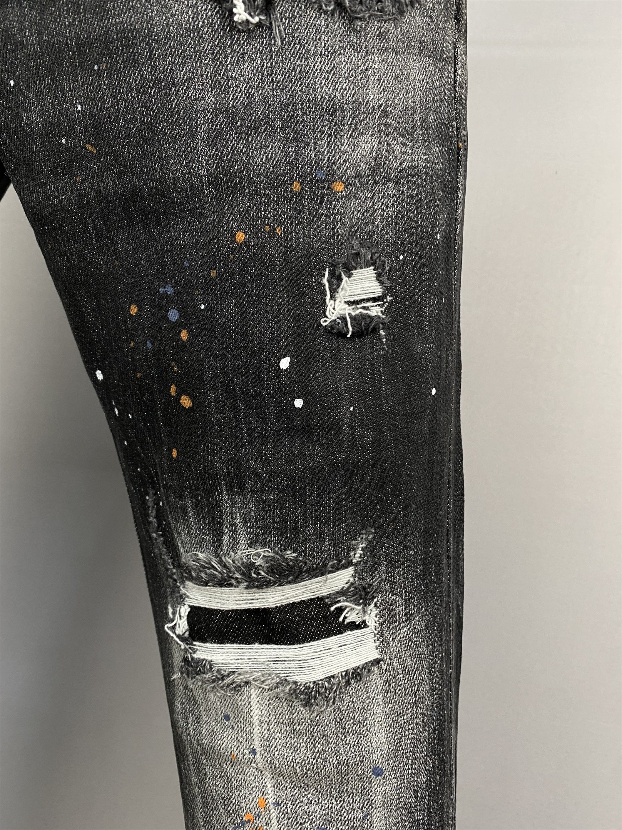 D2 Jeans