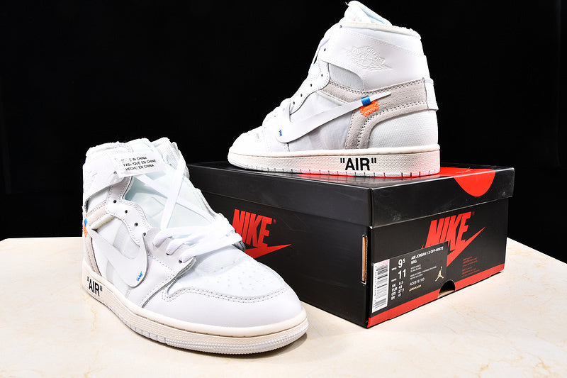 AJ1 High