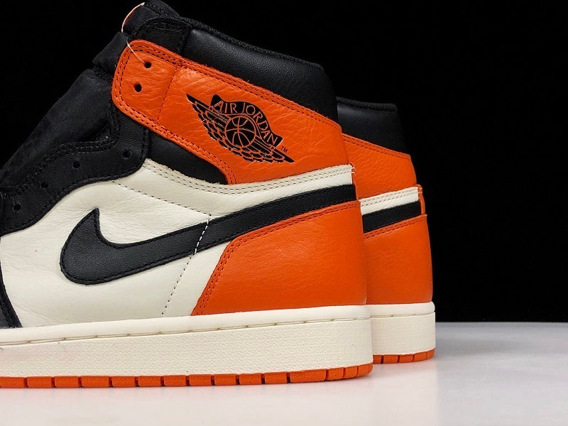 AJ1 High