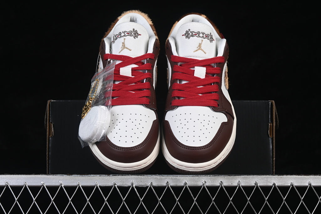 AJ1 Low