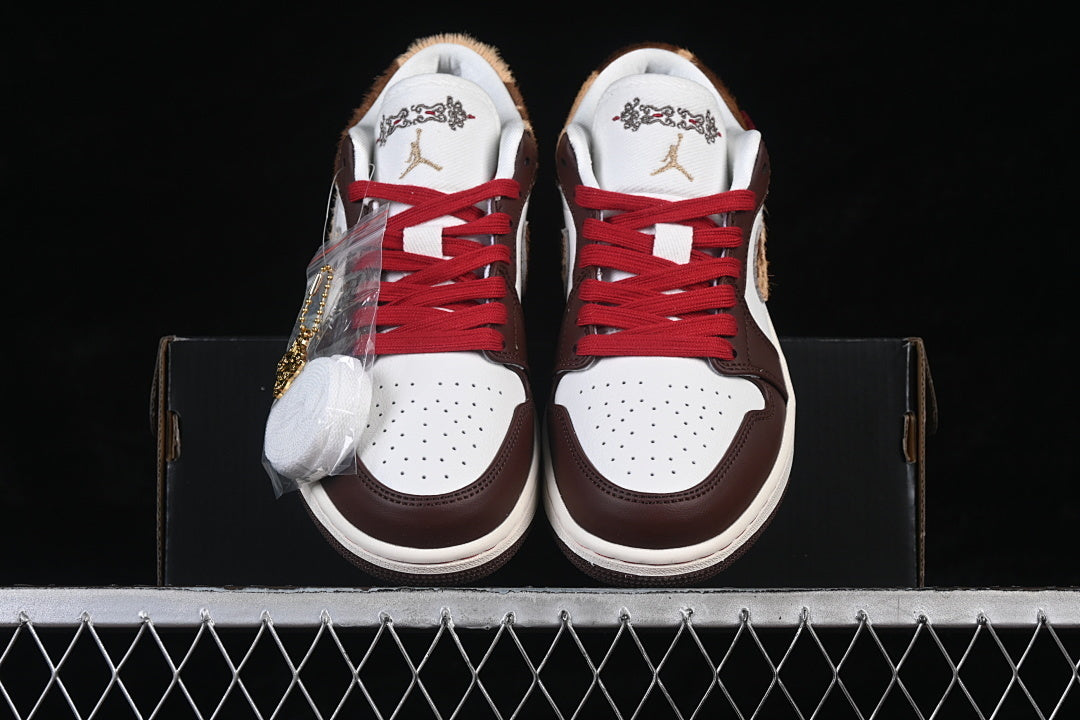 AJ1 Low