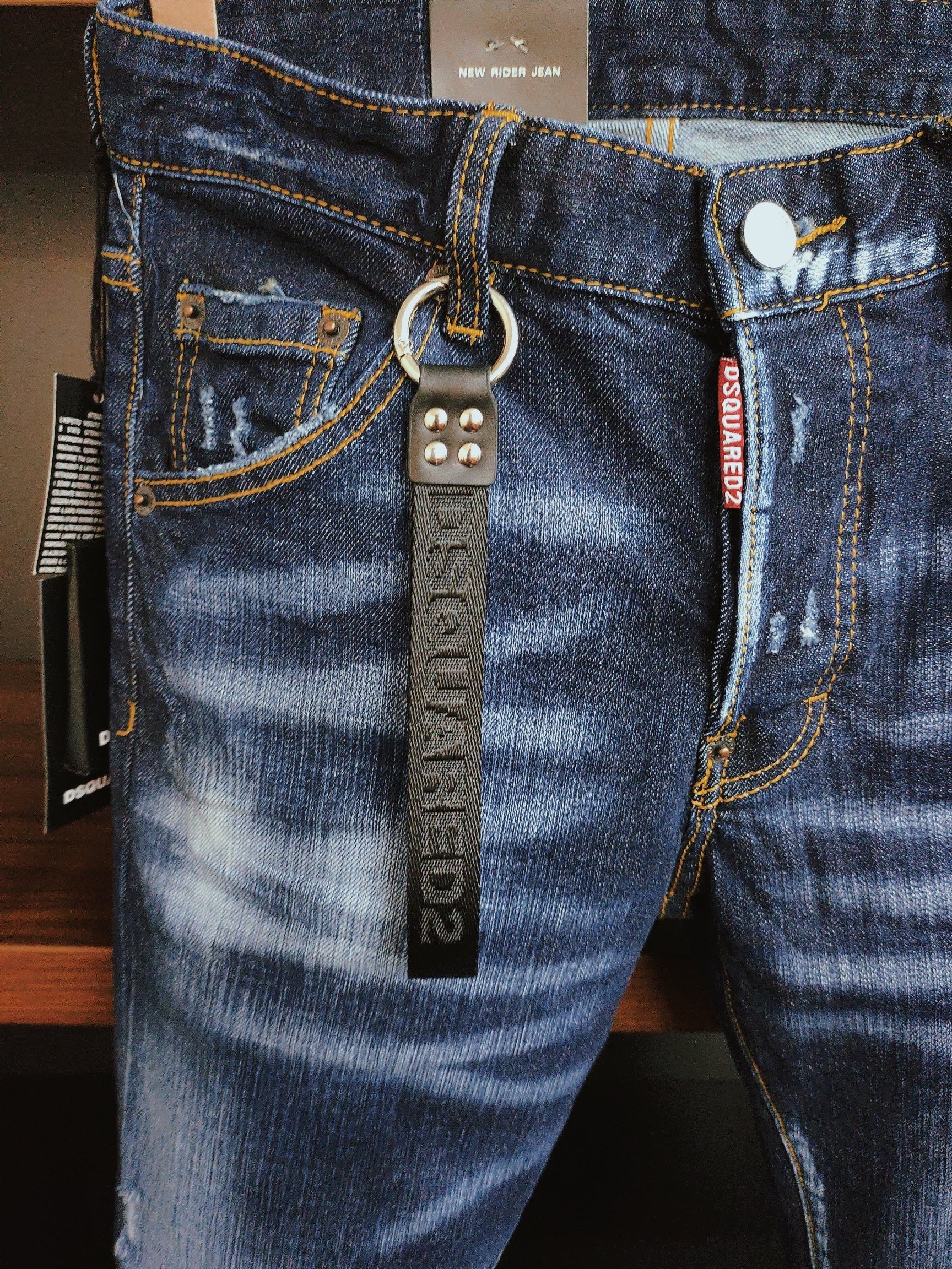 D2 Jeans