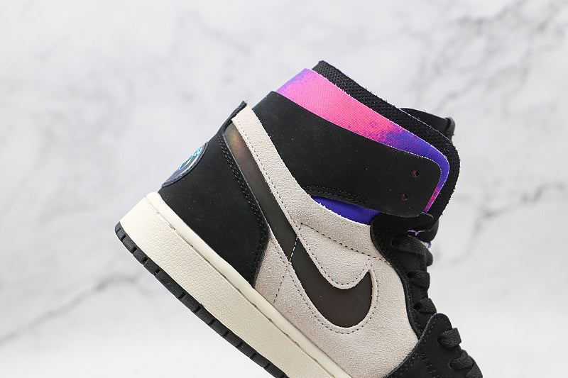 AJ1 High