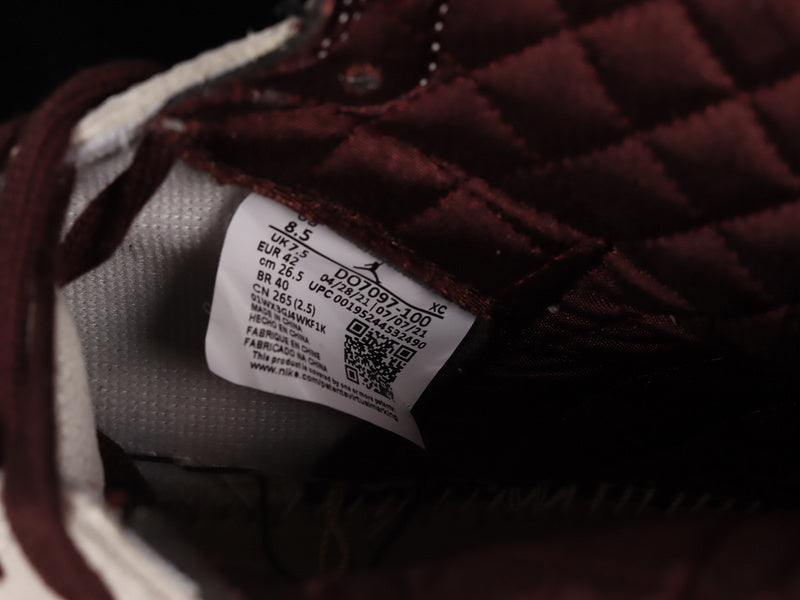 AJ1 High