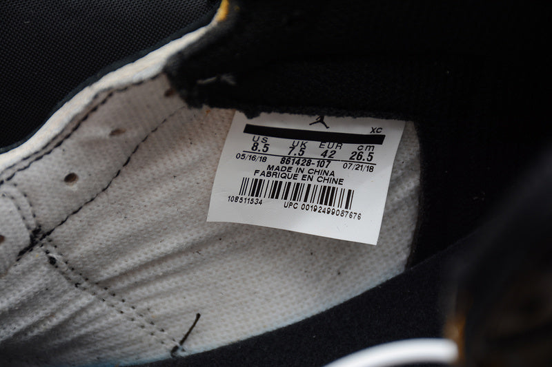 AJ1 High