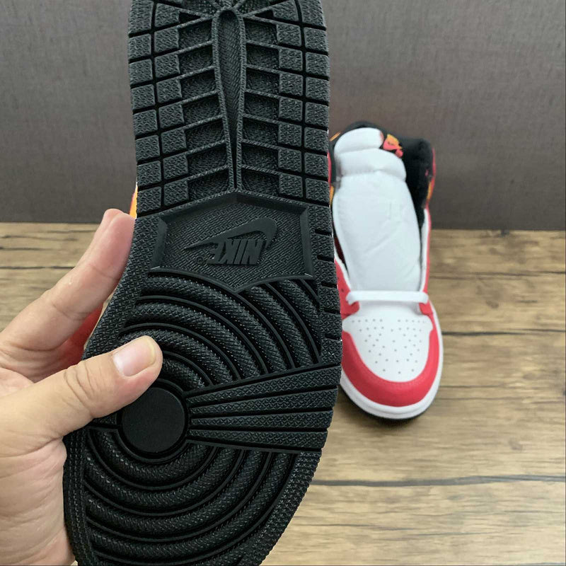 AJ1 High