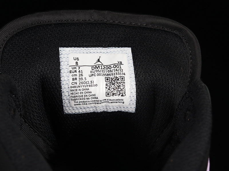 AJ1 Mid