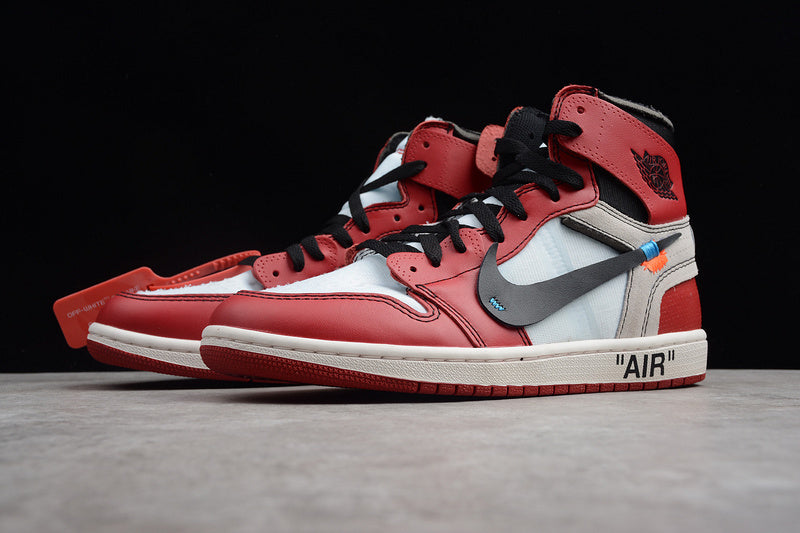 AJ1 High