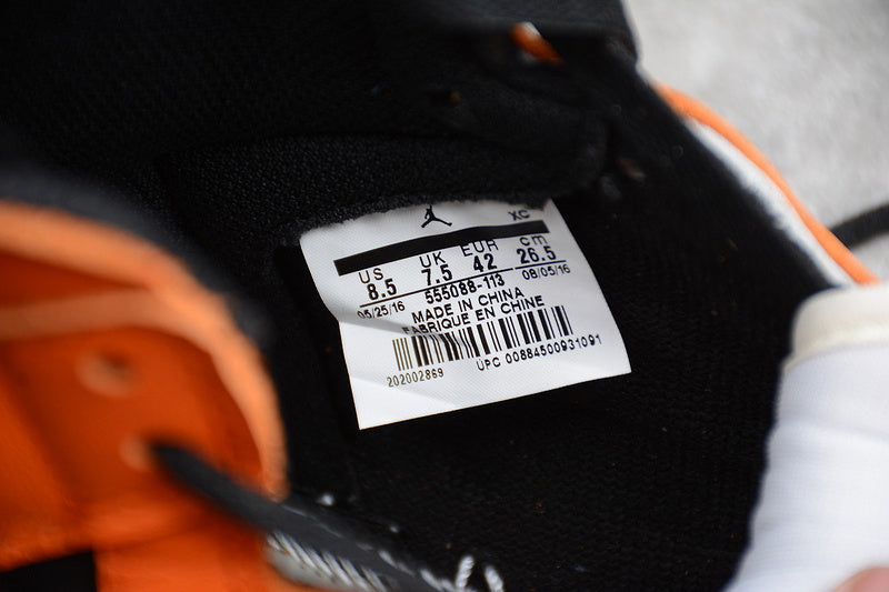 AJ1 High