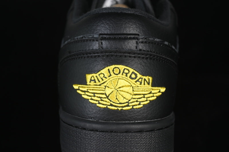 AJ1 Low