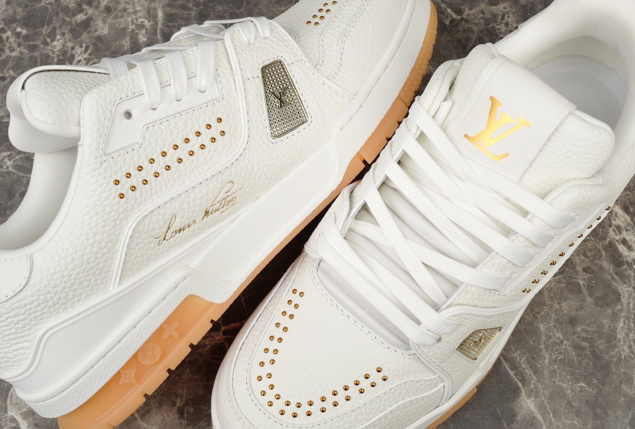 LV Sneakers