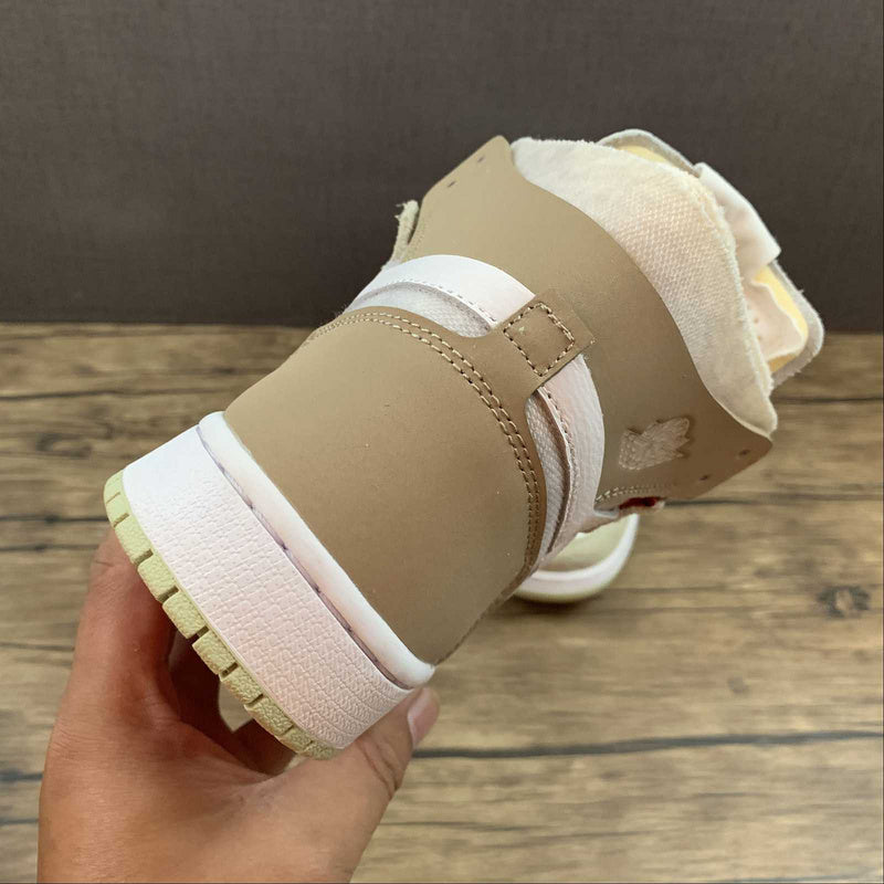 AJ1 High