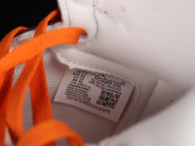 AJ1 High