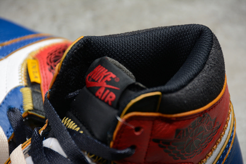 AJ1 High