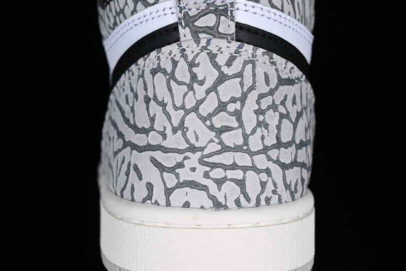 AJ1 High