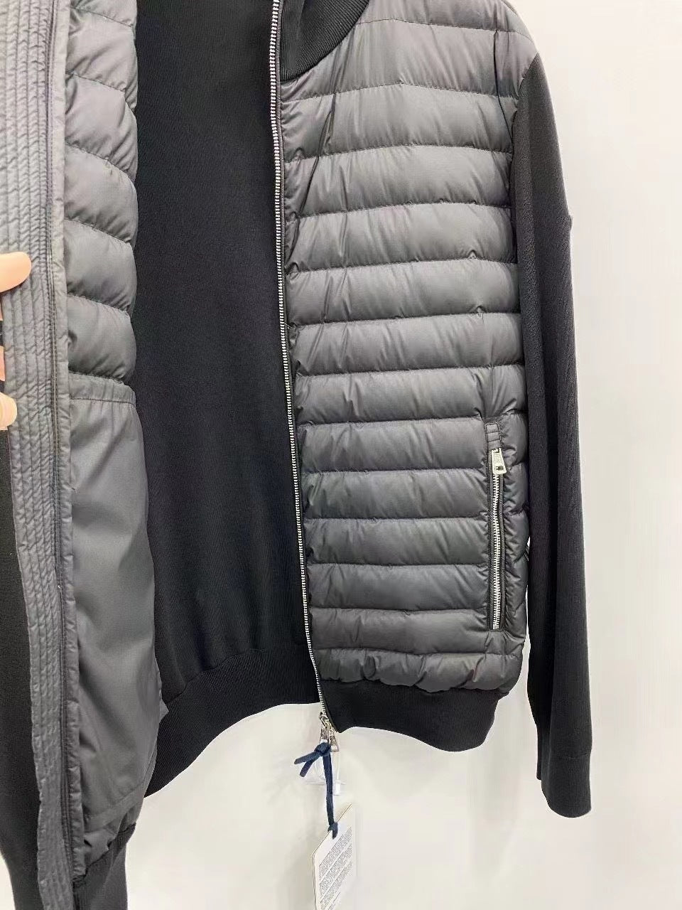 Mon Cardigan