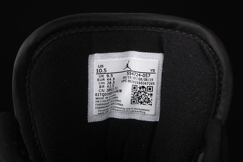 AJ1 Mid