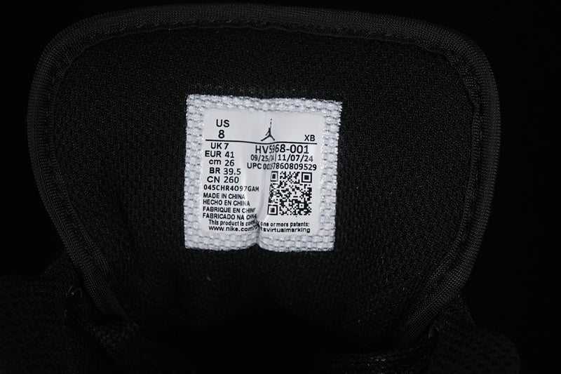 AJ1 Low