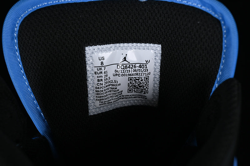 AJ1 Mid