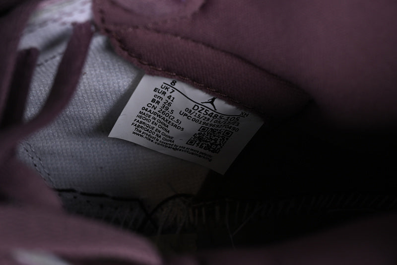 AJ1 High