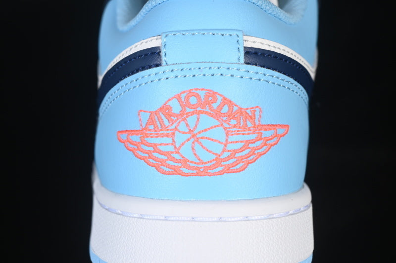 AJ1 Low
