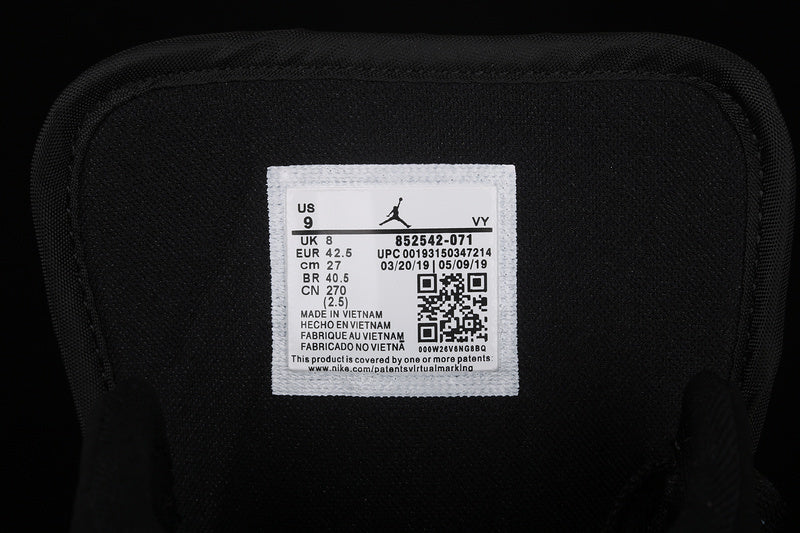 AJ1 Mid