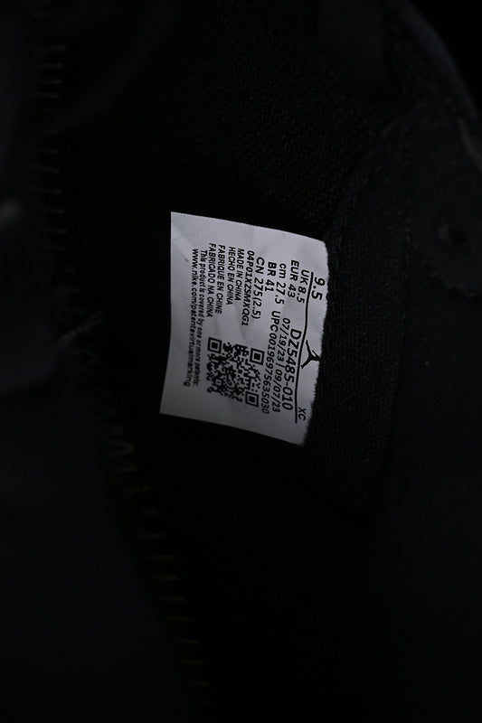 AJ1 High