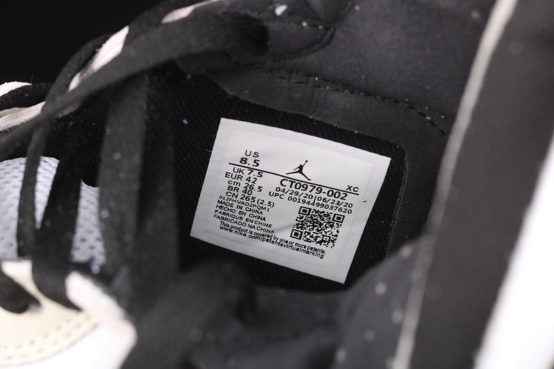 AJ1 High