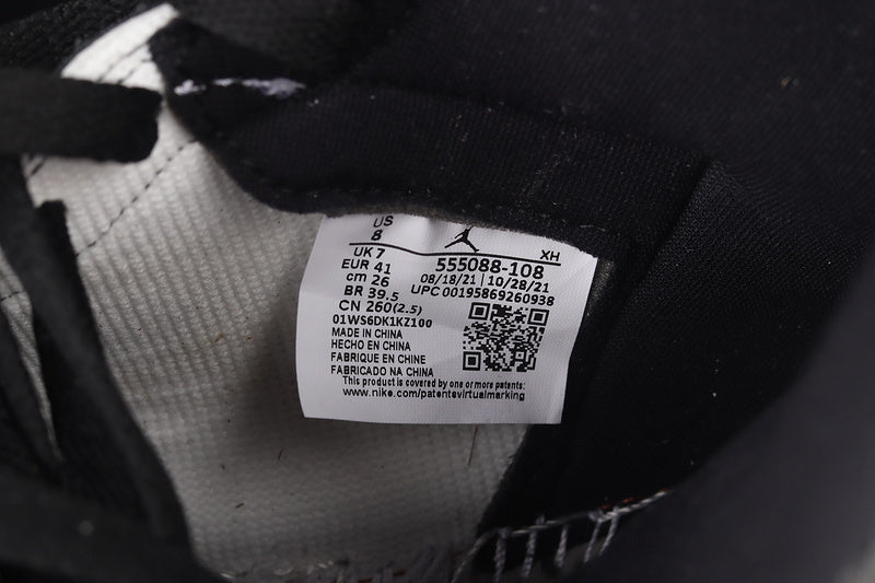 AJ1 High