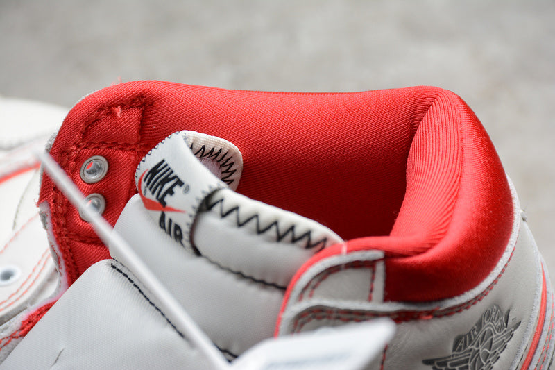 AJ1 High