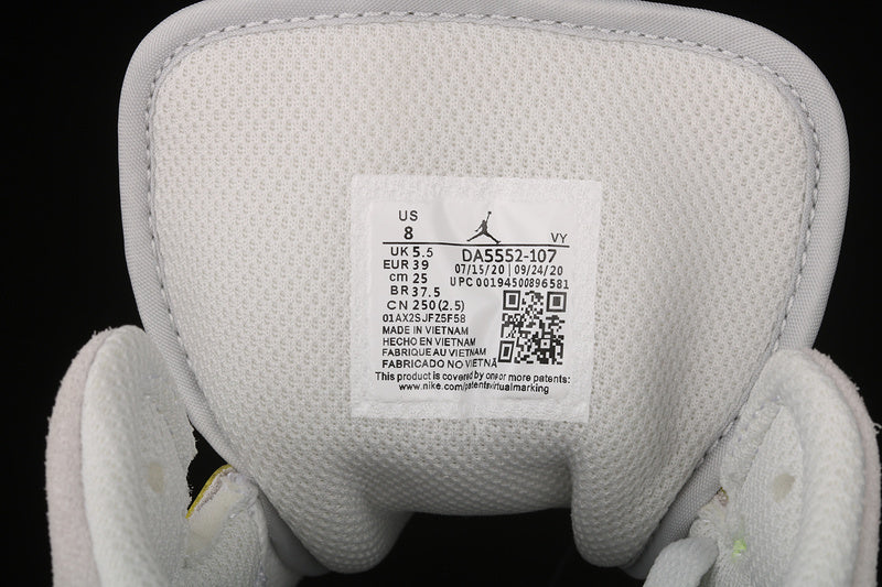 AJ1 Mid