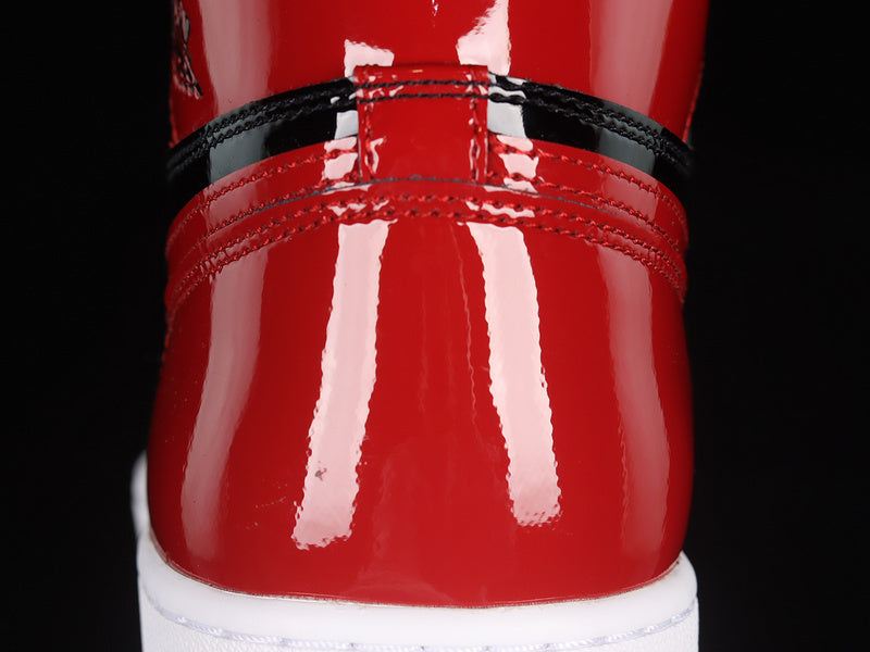 AJ1 High