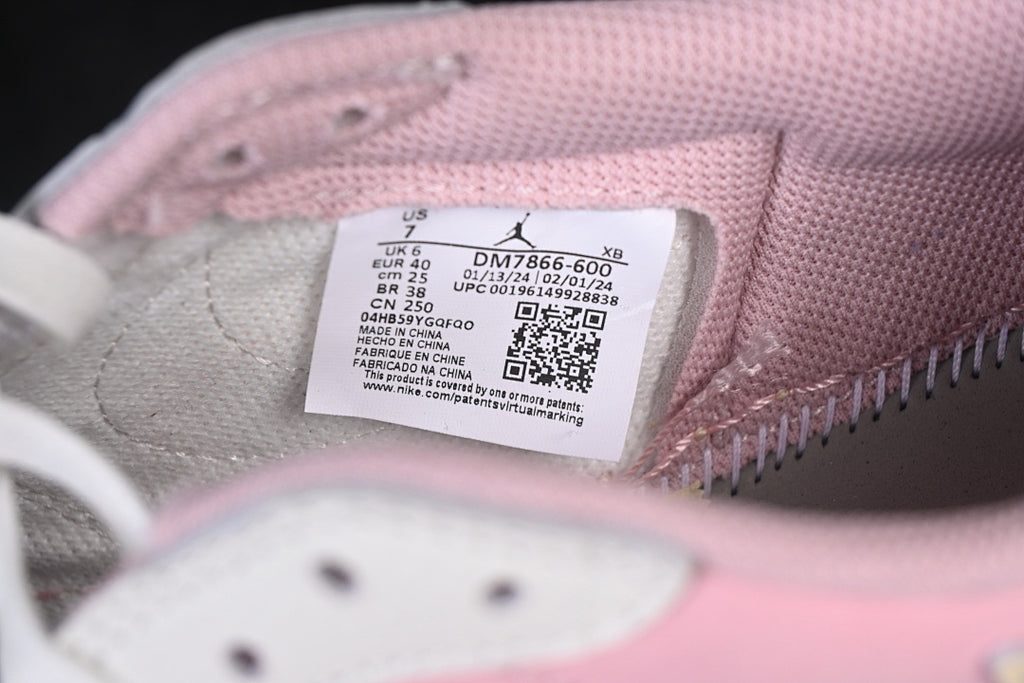 AJ1 Low