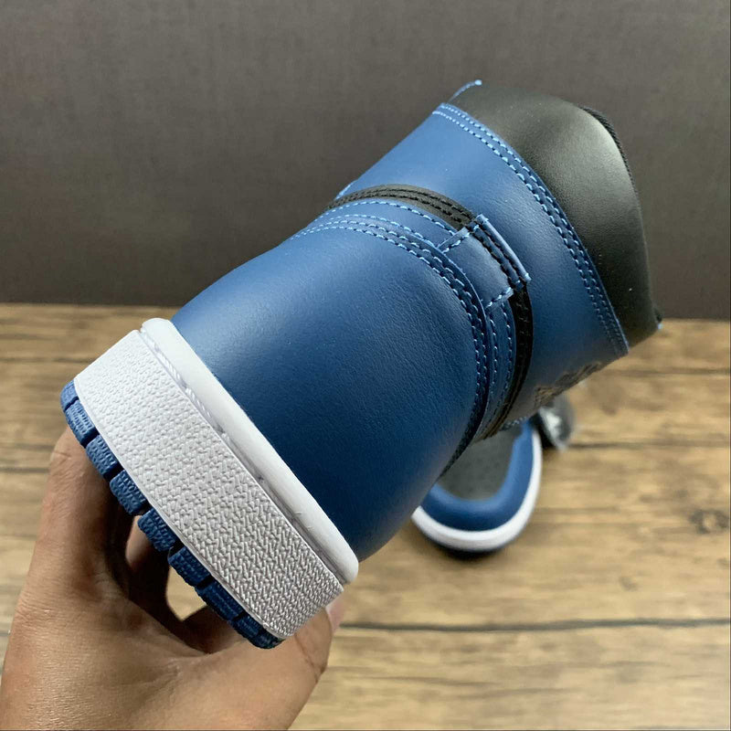 AJ1 High