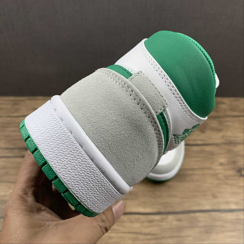 AJ1 High